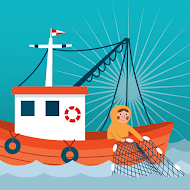 Fishing - Friedemann Friese APK