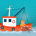 Fishing - Friedemann Friese