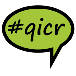 Cover Image of 下载 qicr lite IRC client beta  APK