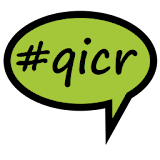 qicr lite IRC client beta icon