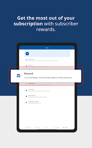 Kompas.id: Baca Berita Lengkap screenshot 11