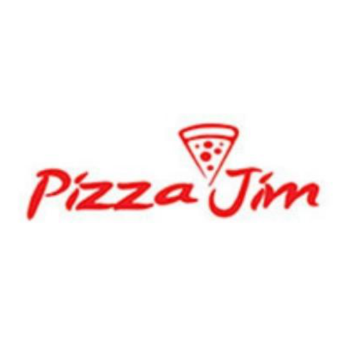 Pizza Jim - Brigg logo