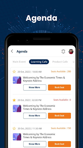 GIFI- Powered by BAGIC Screen 3
