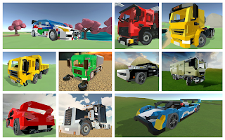 Evertech Sandbox - Screenshot 3