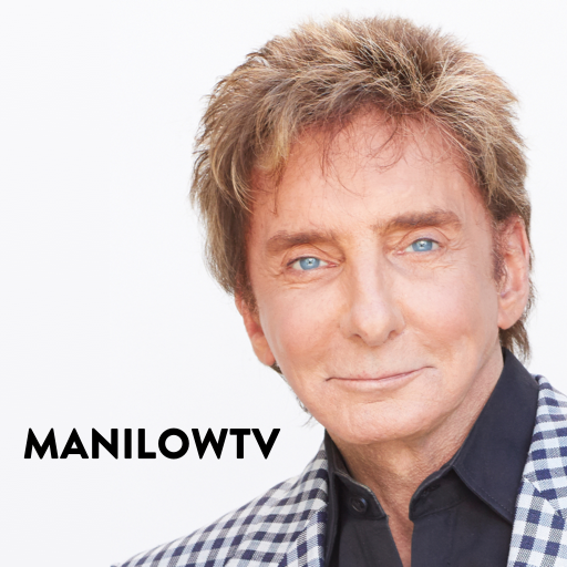 ManilowTV  Icon