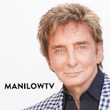 ManilowTV icon