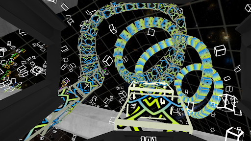 Snakes LTD - 3D .io Game 1.3.61 screenshots 1