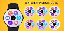 Watch Shortcuts APK