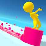 Cover Image of Tải xuống Crayon Surfer  APK