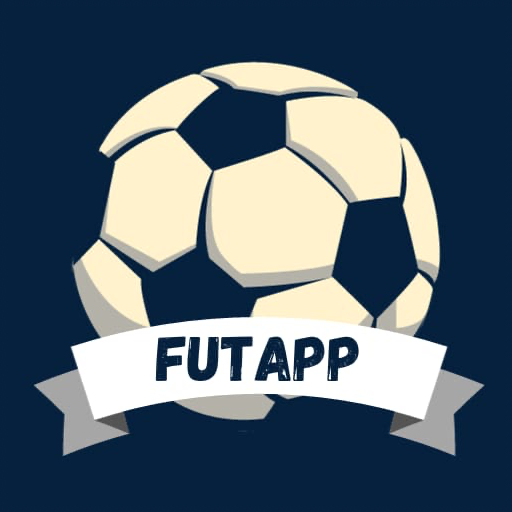 FutApp logo