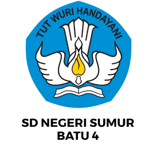 SD Negeri Sumur Batu 4 logo