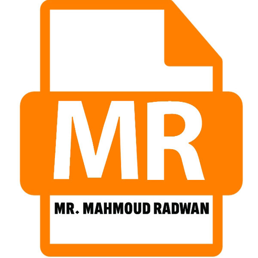 MR Bio Ge ( محمود رضوان ) logo