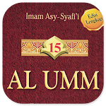 Cover Image of Télécharger Kitab Al Umm Imam Asy-Syafi'i Jilid 15 1.0.0 APK