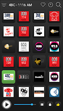 Australia Radio Stations Online - Australia FM AM screenshot thumbnail