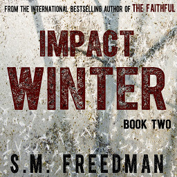 Icon image Impact Winter: The Faithful Series: Book Two