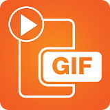 VideoToGIF & VideoEditor icon