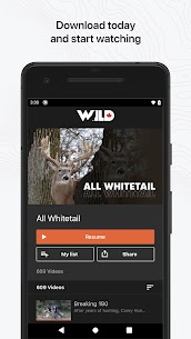 Wild TV APK for Android Download 4