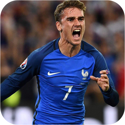 Antoine Griezmann Wallpapers