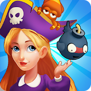 Top 49 Puzzle Apps Like Pirate Treasures Crush - Match 3 Candy Puzzle Game - Best Alternatives