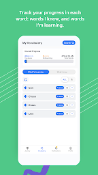 iStoria - Improve Your English