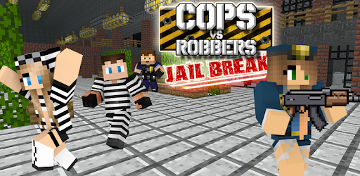 Cops Vs Robbers: Jailbreak – Apps On Google Play