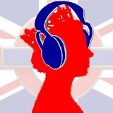 UK Radio Stations App icon