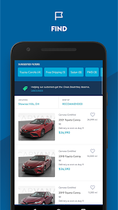 Carvana APK for Android Download 3