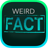Weird Facts icon
