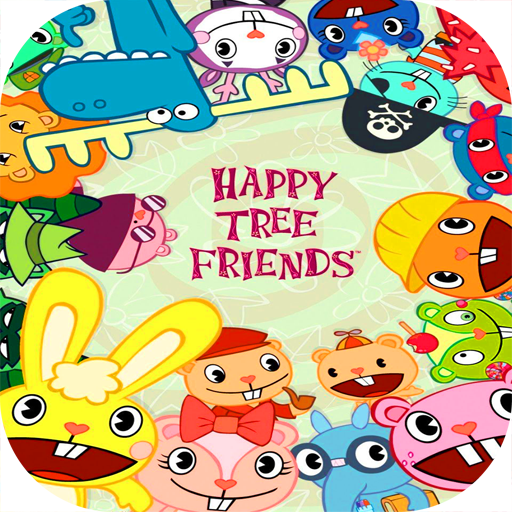 Download Happy Tree Friends Wallpaper HD Free for Android - Happy Tree ...