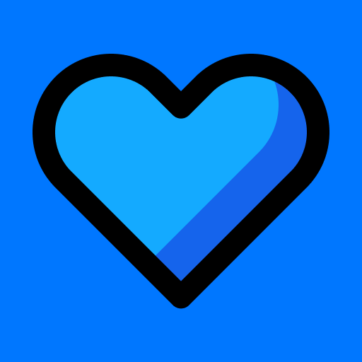Wall Likes VK logo