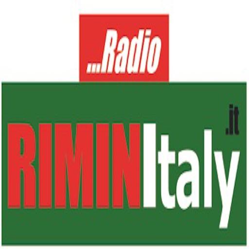 Radio Riminitaly logo