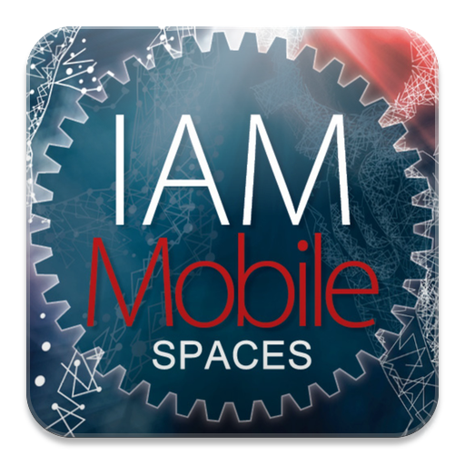 IAM Mobile 5.0  Icon