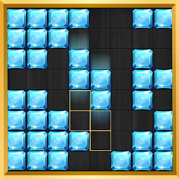 Woody Block Squid Challenge