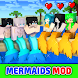 Mermaids Mod