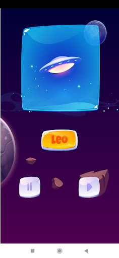 Leo Coloreo Screen 2