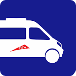 Cover Image of ดาวน์โหลด Dubai Bus on Demand  APK