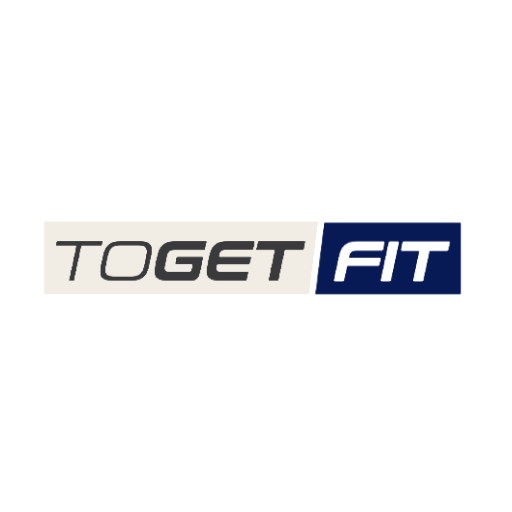 ToGetFit logo