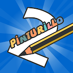 Cover Image of Unduh Pinturillo 2 - Menggambar dan menebak  APK