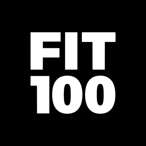 FIT 100 logo