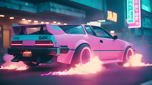 Android application Car Parking Xtream Game screenshort