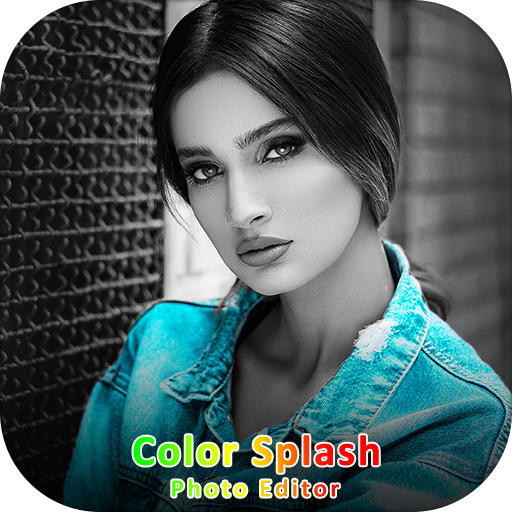 Color Splash Effect Download on Windows