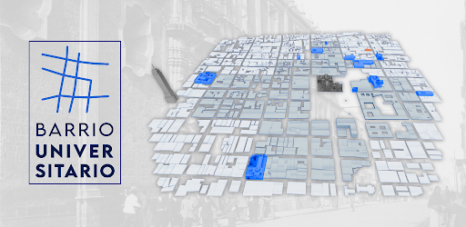 Barrio Universitario