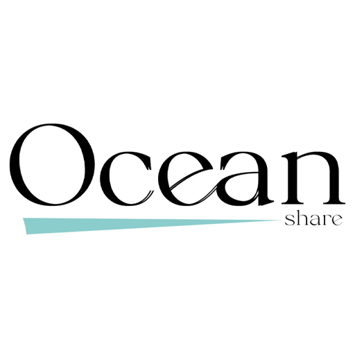 Ocean Share logo