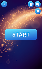 Captura de Pantalla 1 Varitas mágicas - broma android