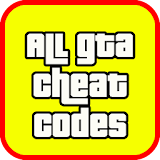 Cheats for all GTA Games icon