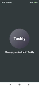 taskly
