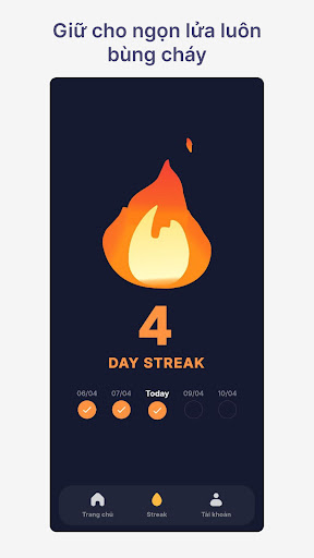 Wisbi AI - Giao tiếp Tiếng Anh