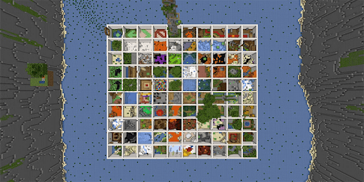 Parkour maps Minecraft addon Screen 2