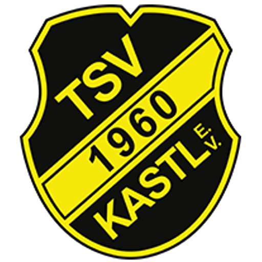 TSV Kastl bei Kemnath logo