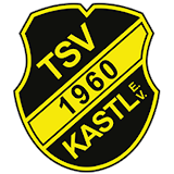 TSV Kastl bei Kemnath icon